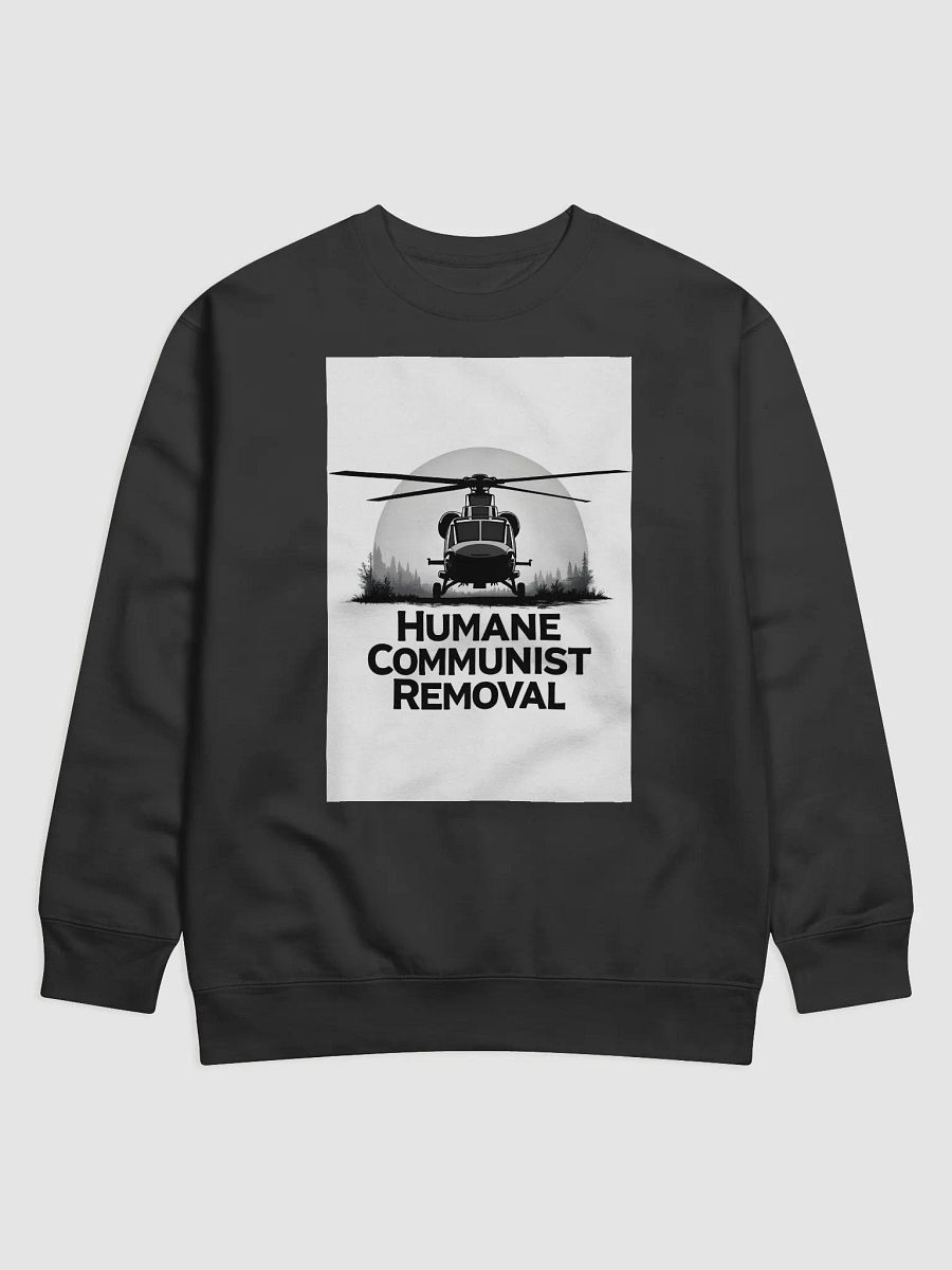 Humane #1 LS product image (1)