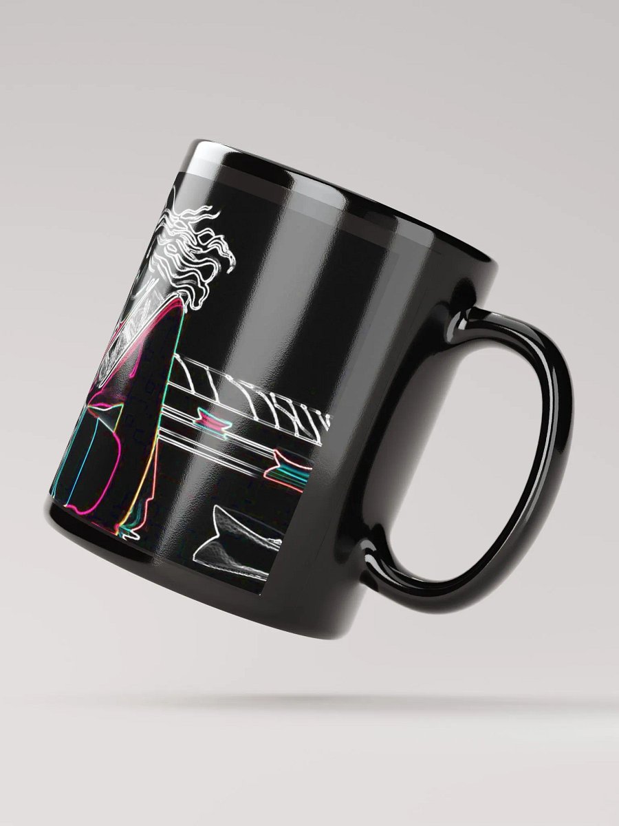 She Moves - Mug product image (9)
