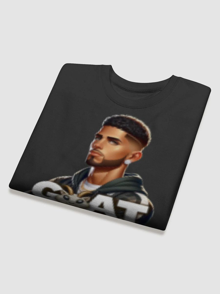 Weefee Goat Sweater product image (4)