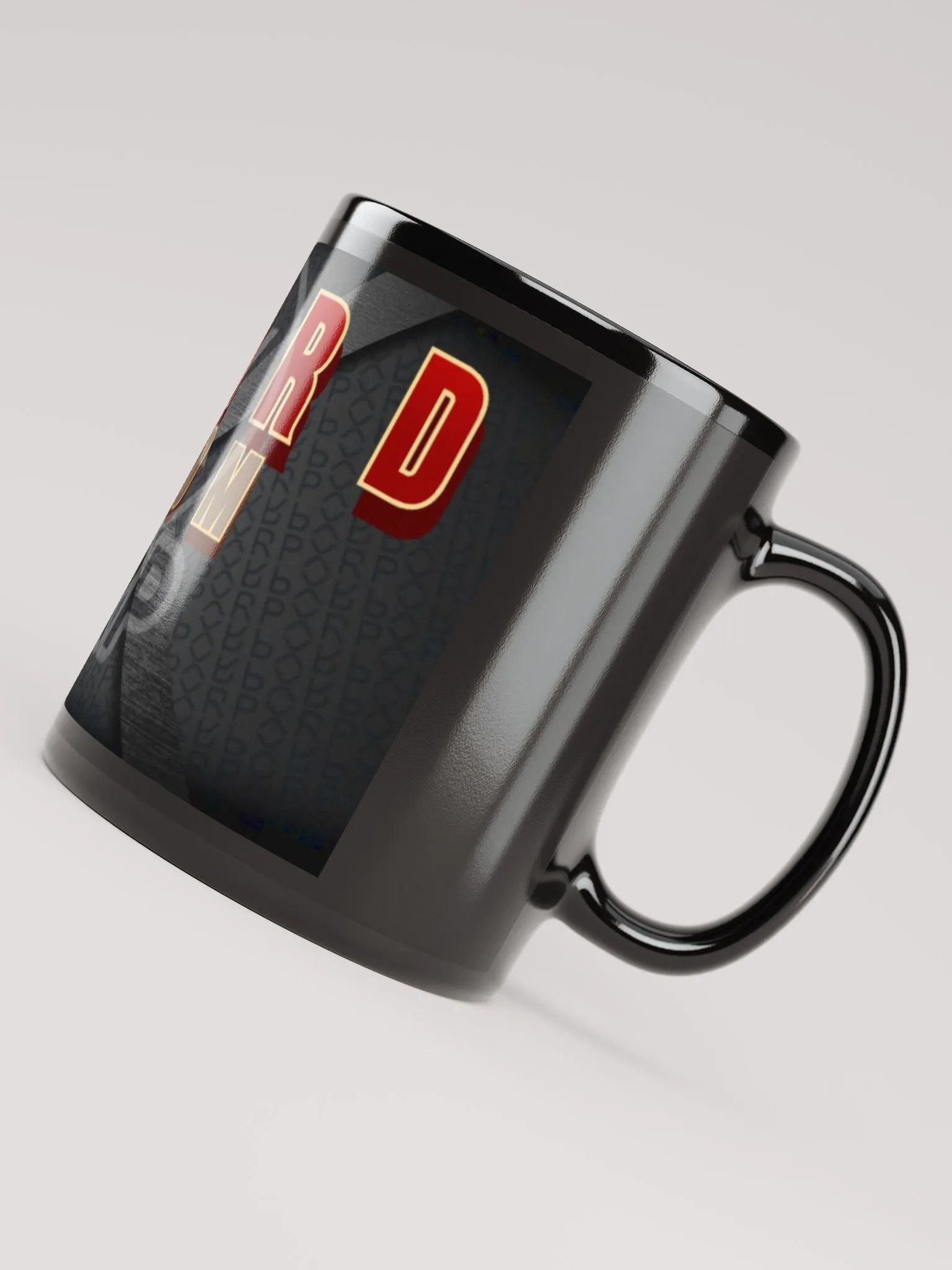 XRP Boardroom Coffee Mug product image (4)