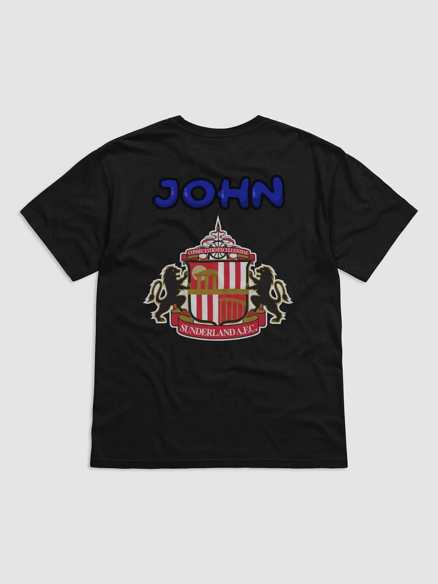 Johns sunderland T-shirt product image (2)