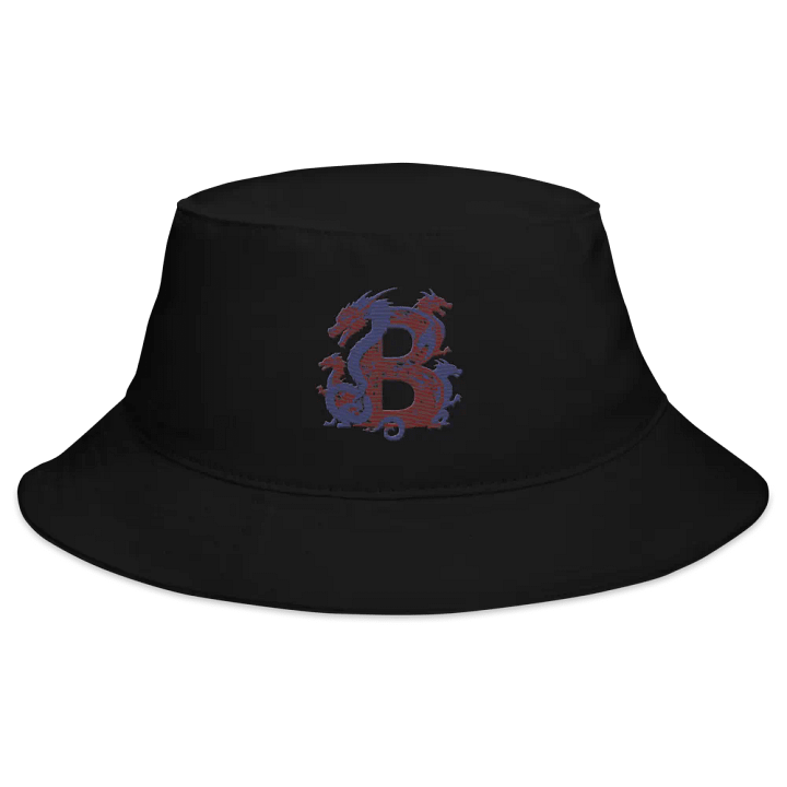 BUCKet hat product image (2)