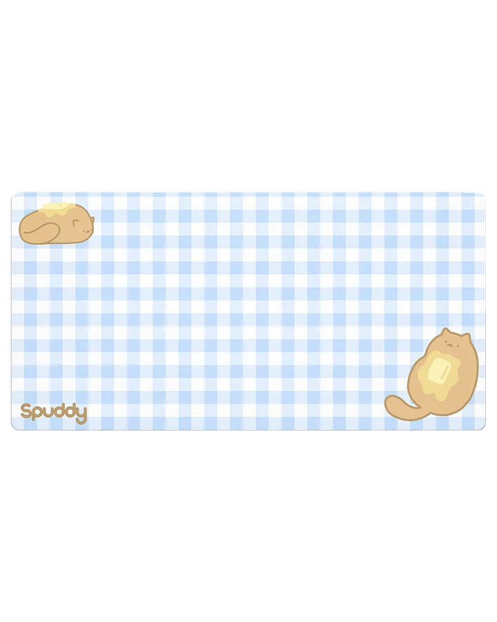 spuddy mousepad🥔 product image (1)