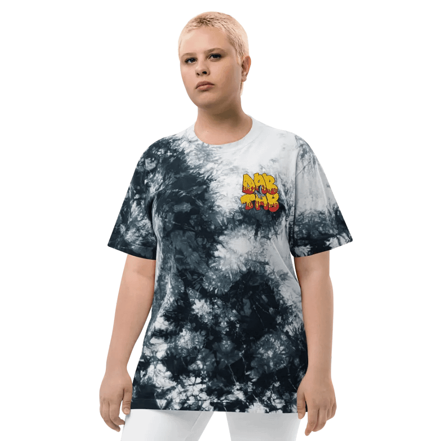 Dab N Tab Tie Dye T-Shirts product image (12)
