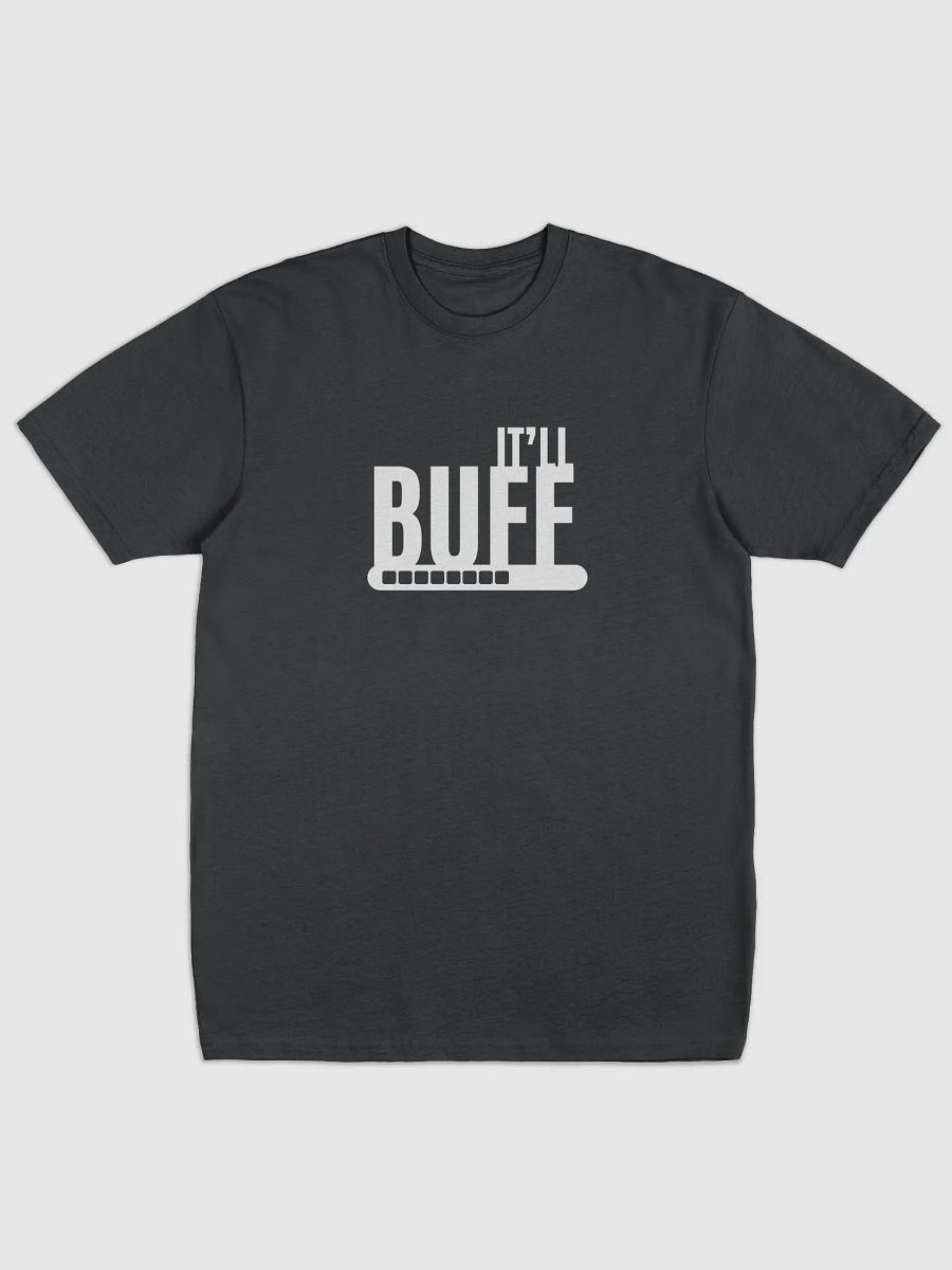 IT'LL BUFF Tee product image (1)