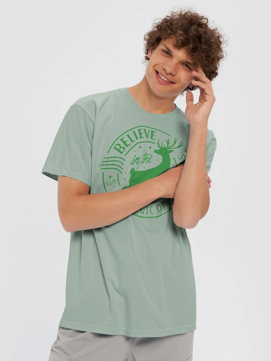 BELIEVE IN THE MAGIC OF CHRISTMAS product image (109)