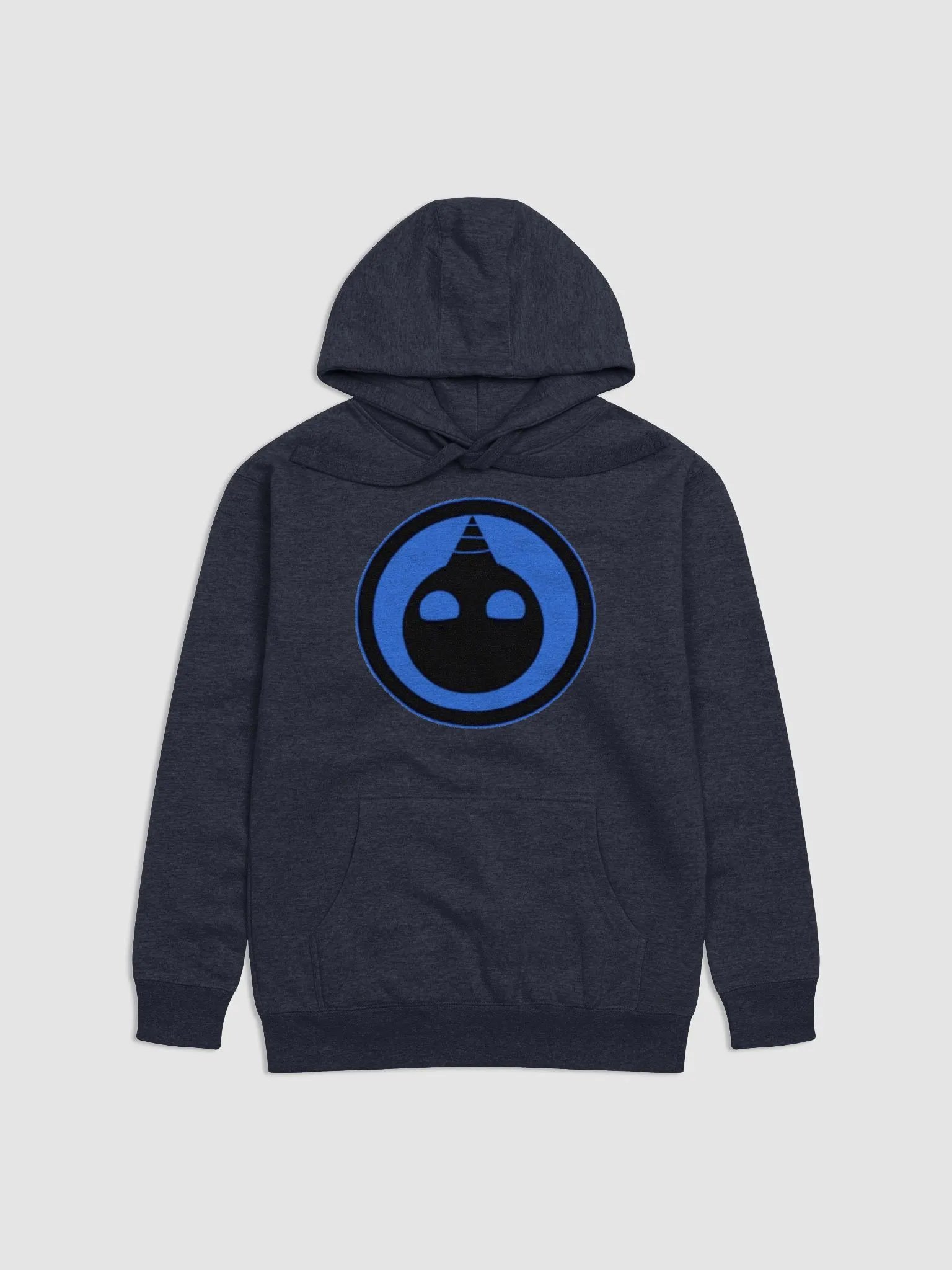 skibid narwhals hoodie product image (3)