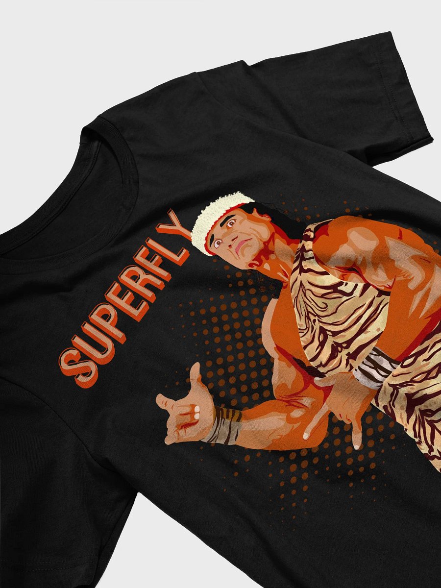 Superfly – Leopard Print & Legacy product image (28)