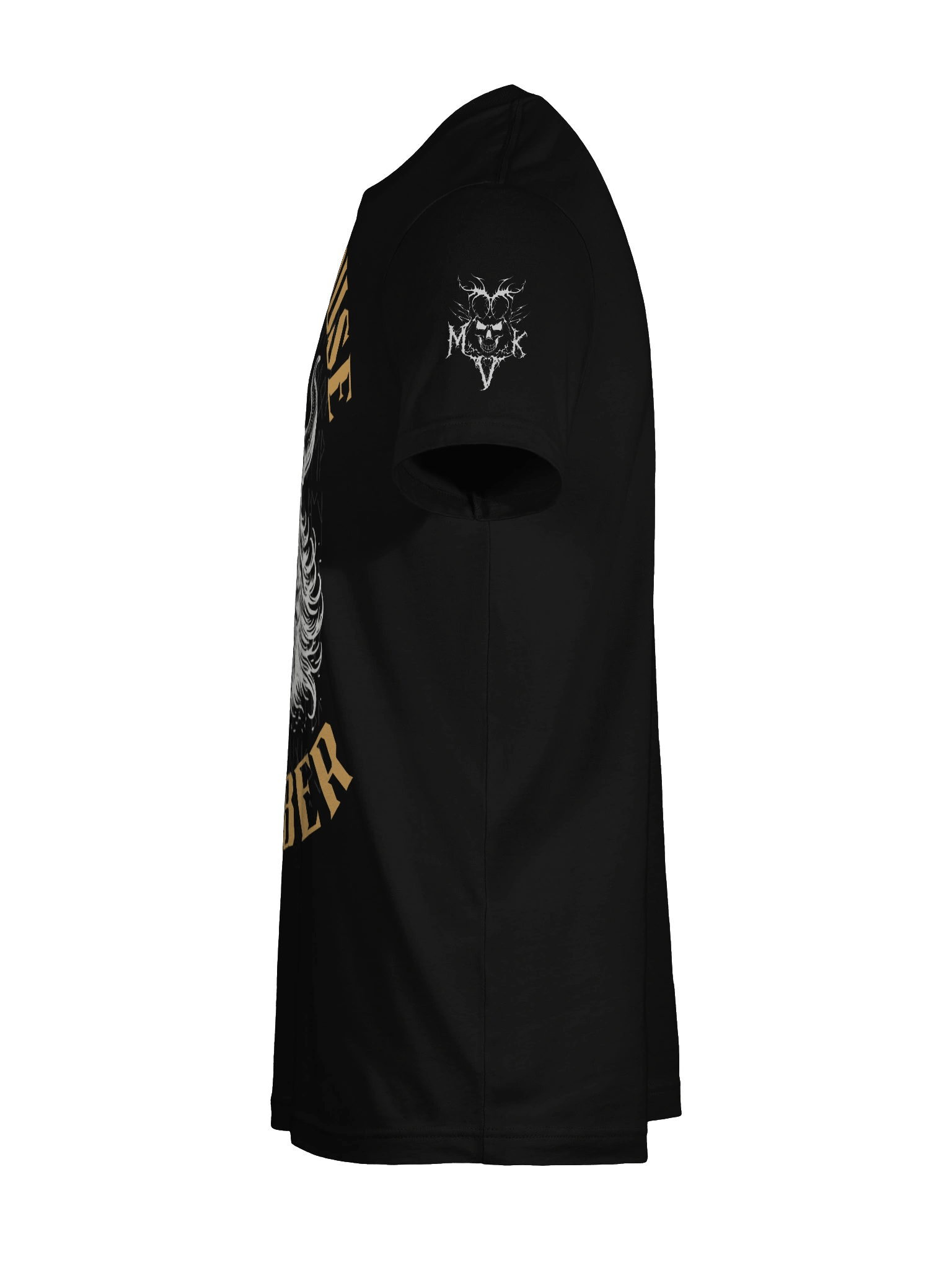 MadhouseMember - T-Shirt product image (131)
