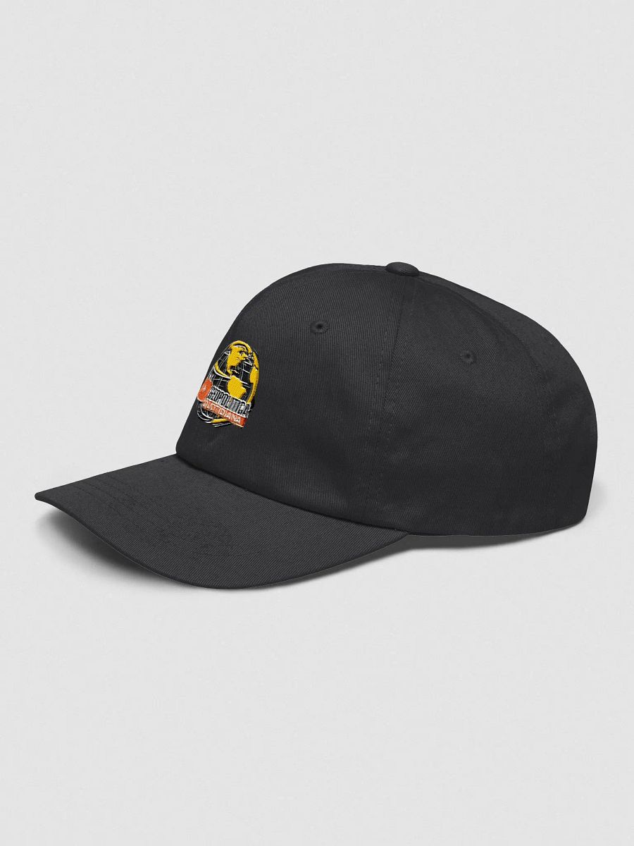 Cappellino Geopolitica Quotidiana product image (3)