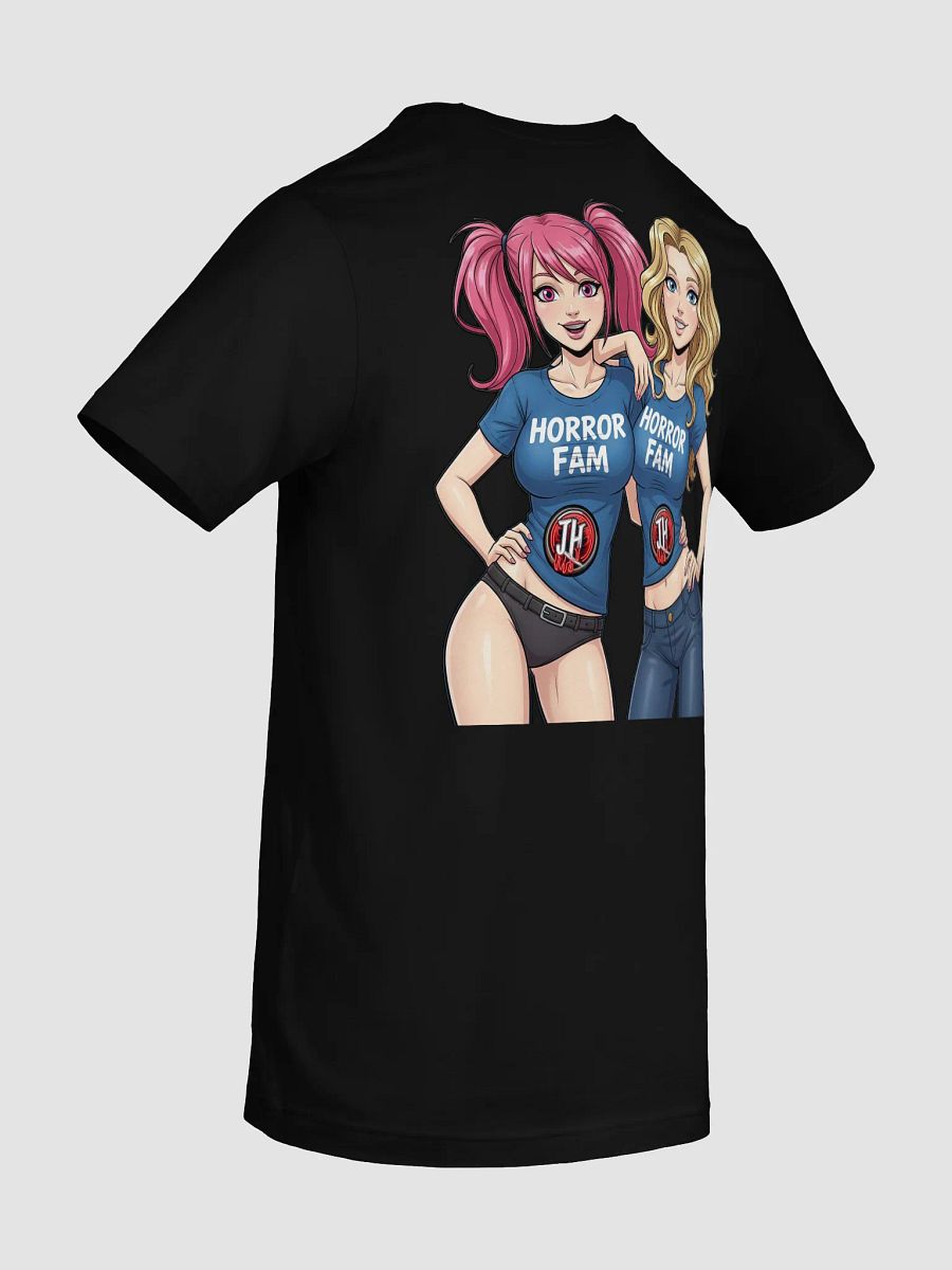 2 Chicks Love JH/Horror Fam product image (103)