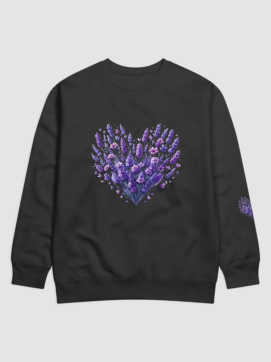 Lavender Dreams Premium Sweatshirt product image (1)