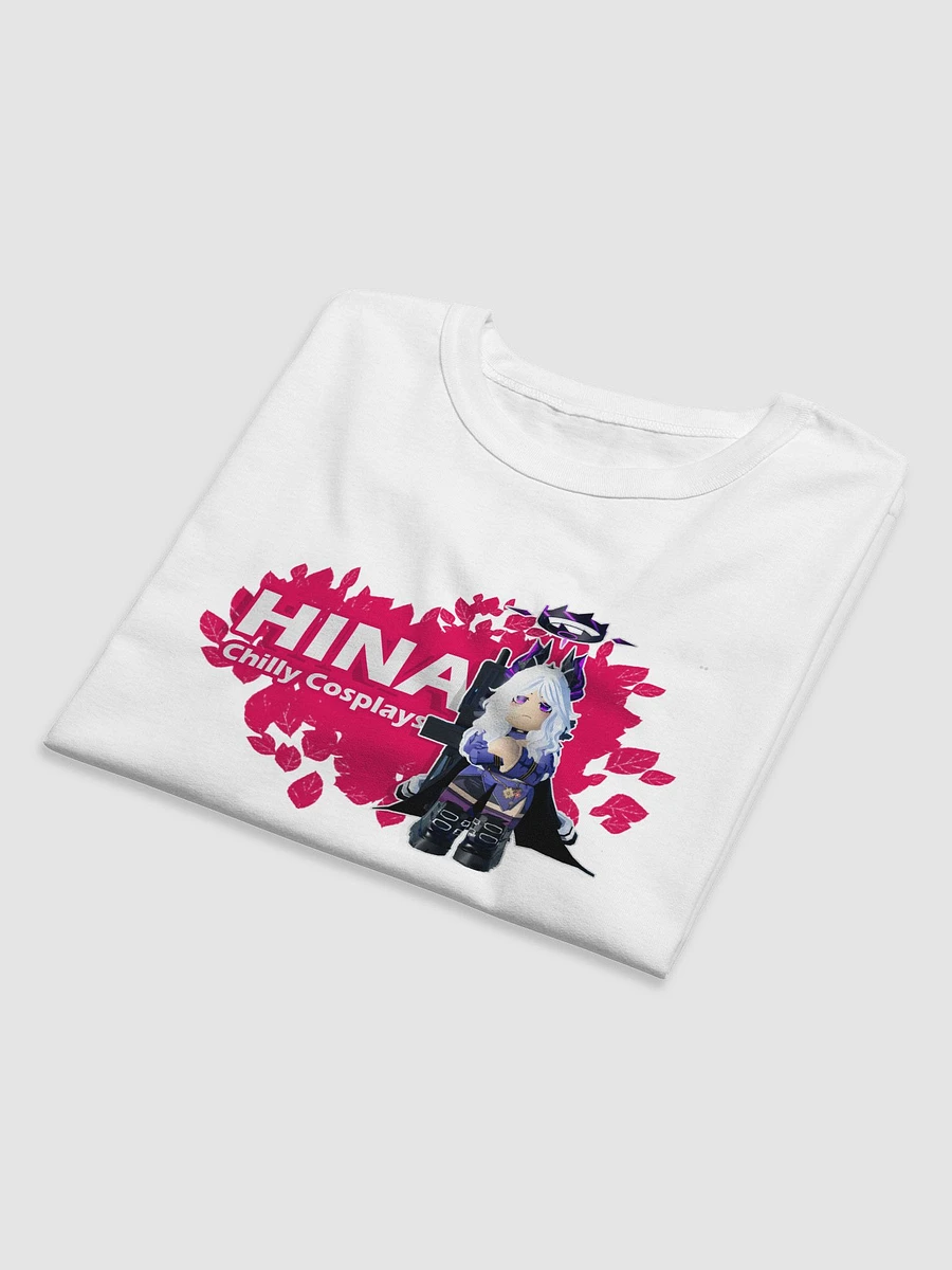 Hina's T-shirt product image (5)