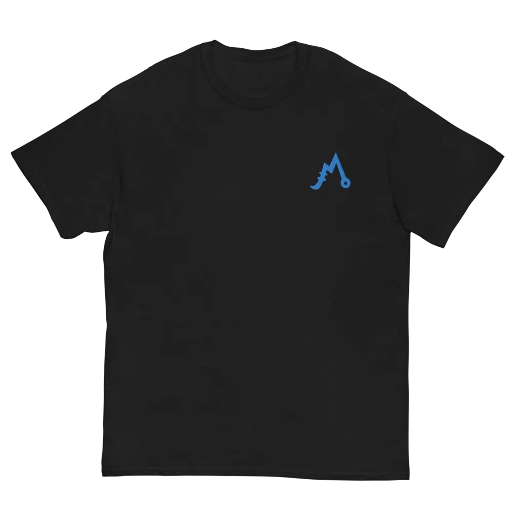 Afterlife - Stranger Sigil T Shirt product image (12)