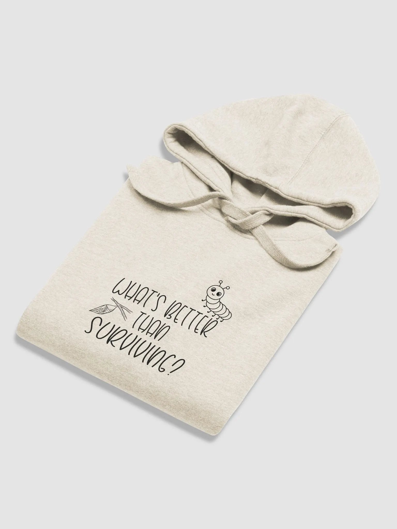 Thriving Hoodie product image (23)