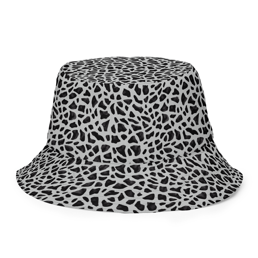 Giraffe Pattern Hat product image (8)
