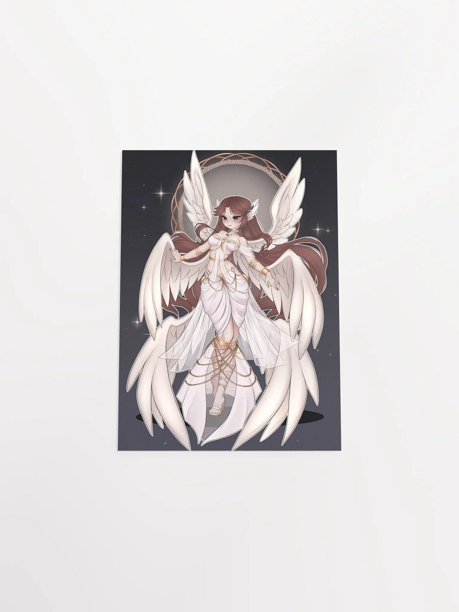 Cherub print product image (13)