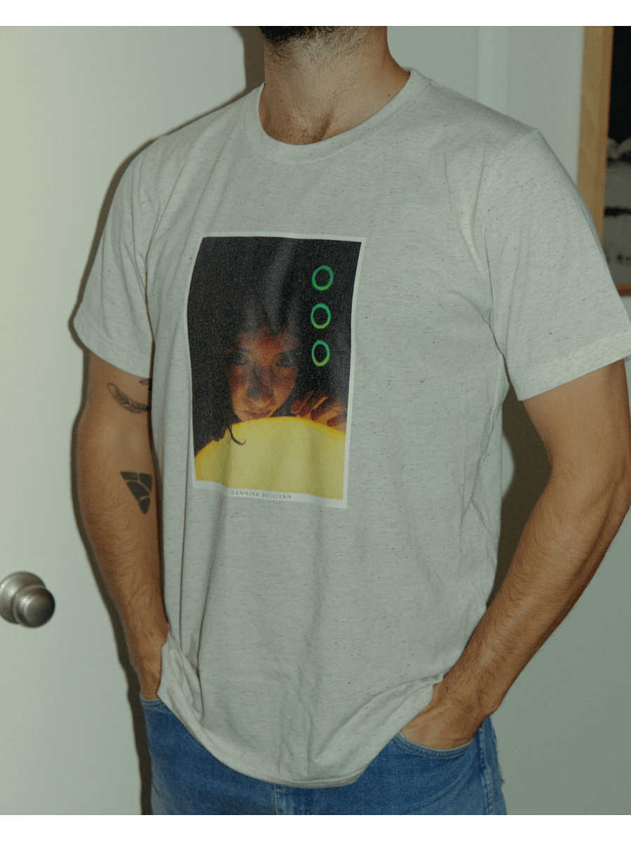 "Lighting Study" Super Soft T-Shirt product image (8)
