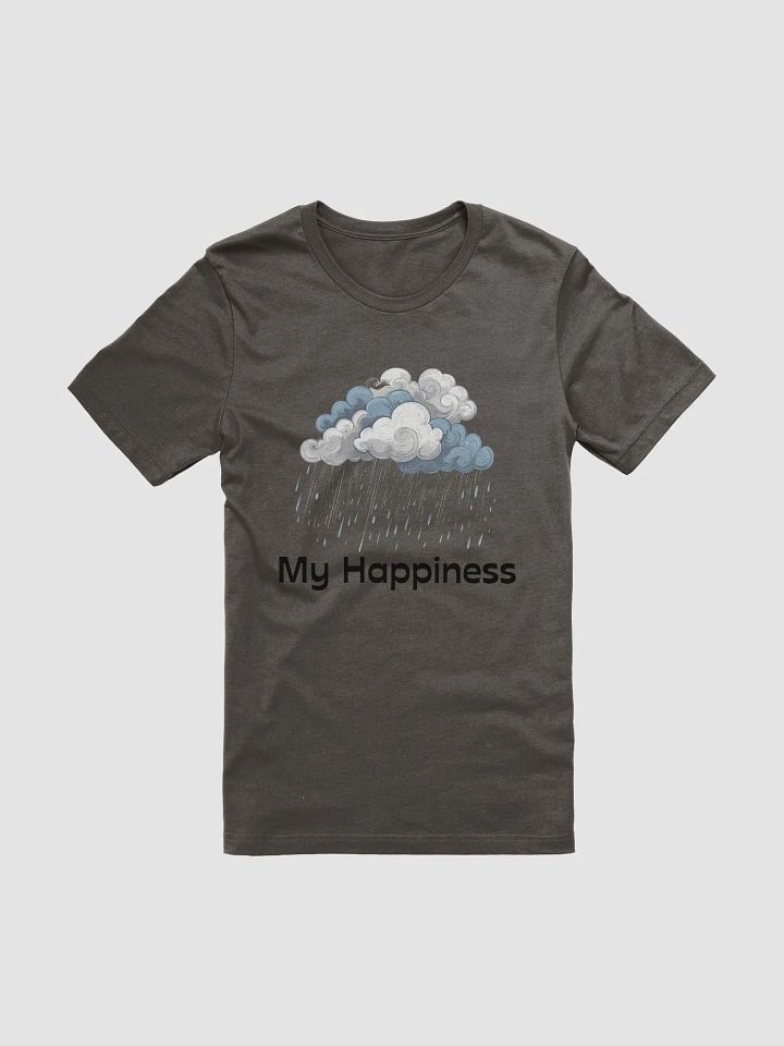My Happiness Pluviophile Tee product image (1)