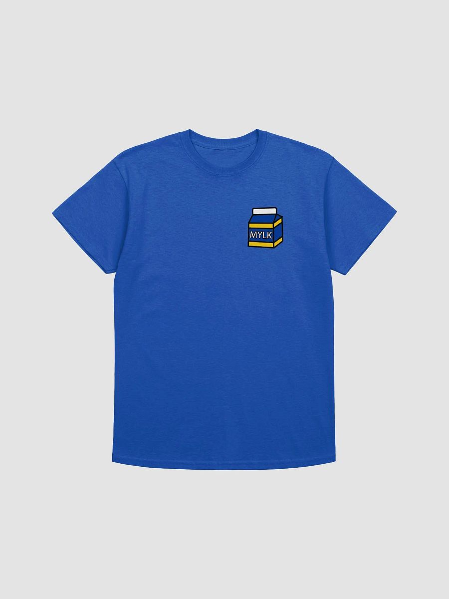 Ram Mylk Tee product image (21)