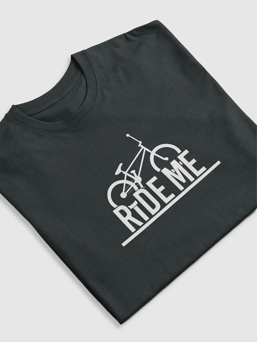 Ride Me - BMX Tee product image (5)