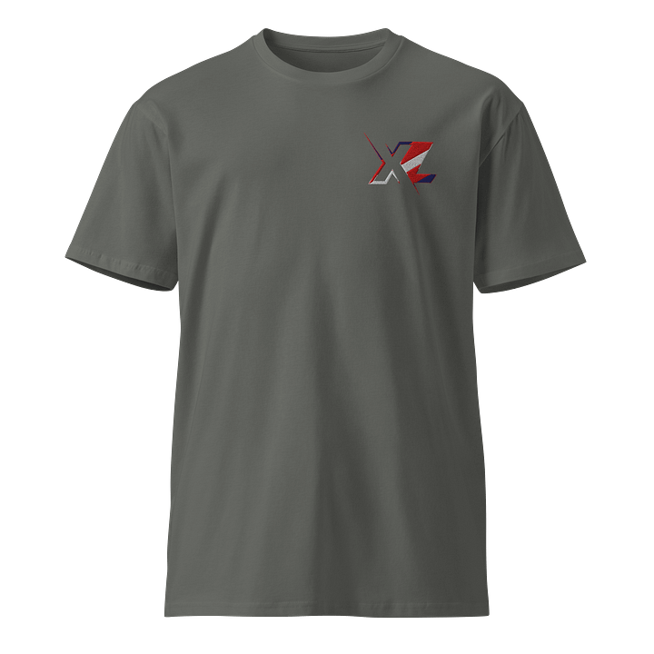 USA Team xL TSHIRT product image (2)