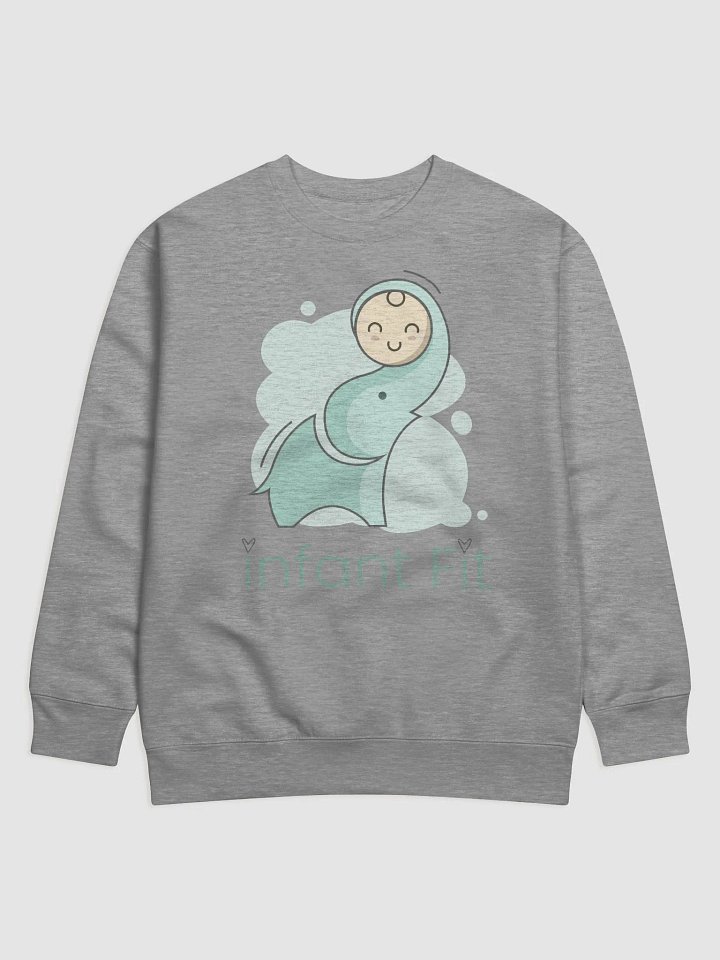 InFant Fit - Long sleeve product image (3)