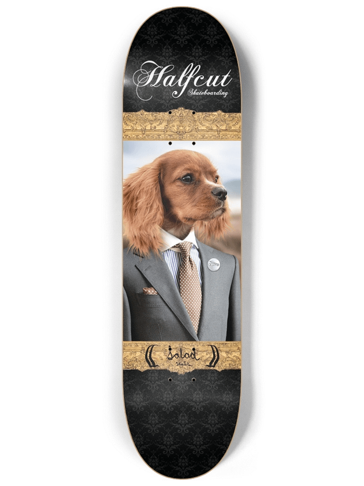 Corporate Dog product image (1)