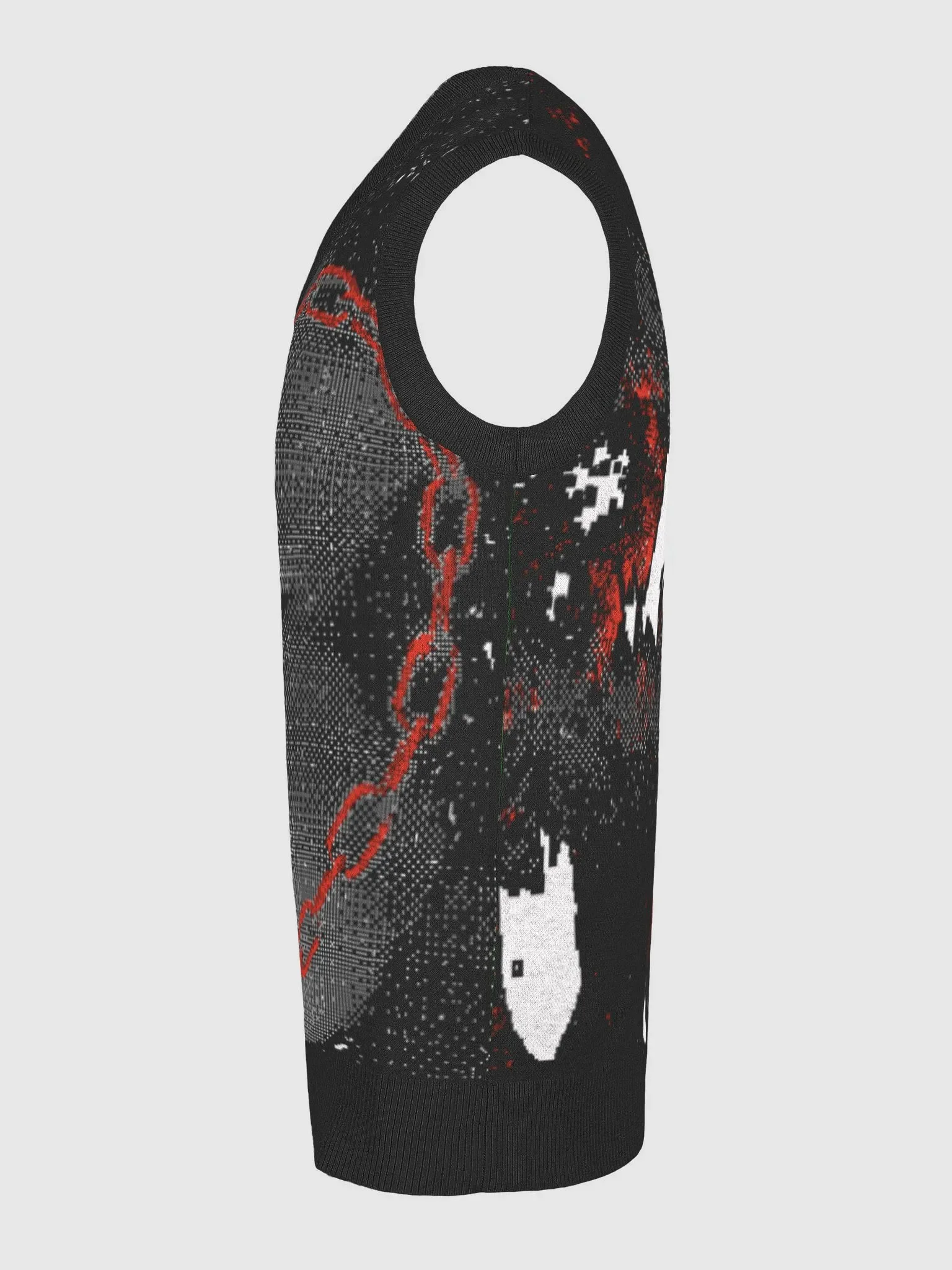 Sweater Vest - Addi Nicki 2025 product image (4)