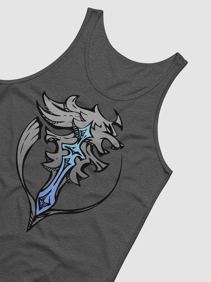 Sigil Gradient Tank product image (3)