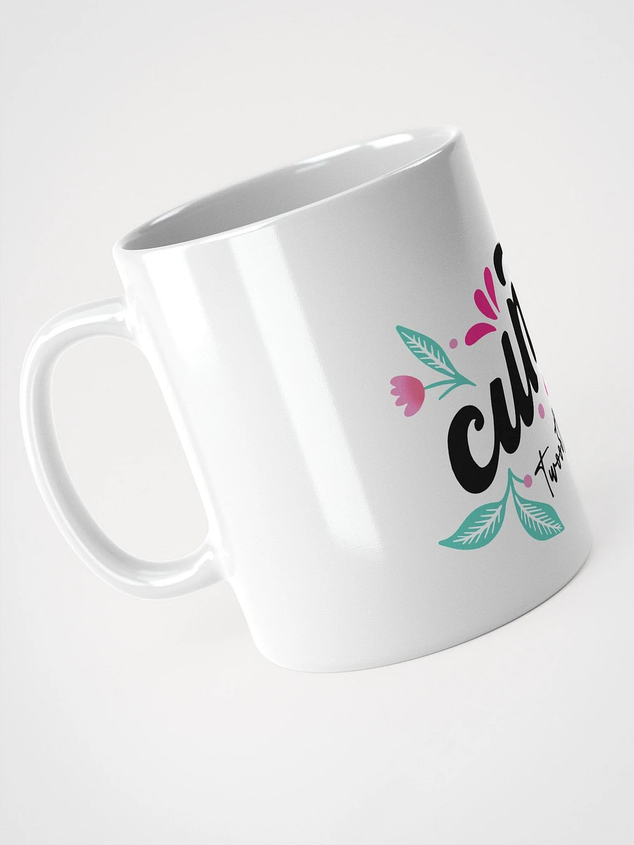 Cunt Mug product image (5)