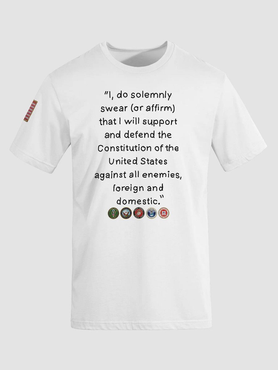 Our oath.... product image (8)