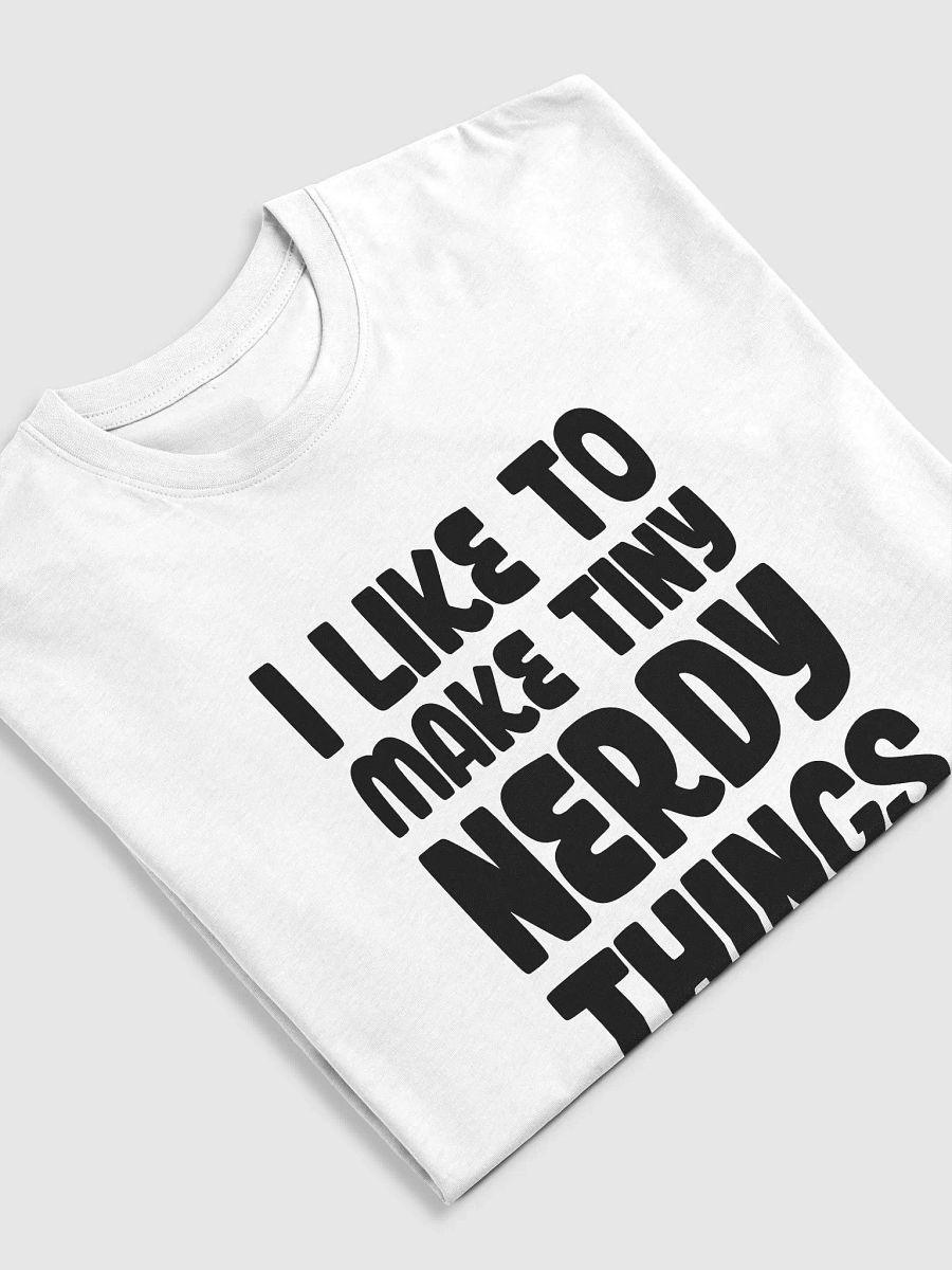 Tiny Nerdy Things product image (5)
