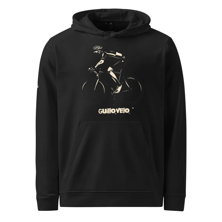 GUILLOVELO VELOCITY ADIDAS FLEECE HOODIE product image (1)