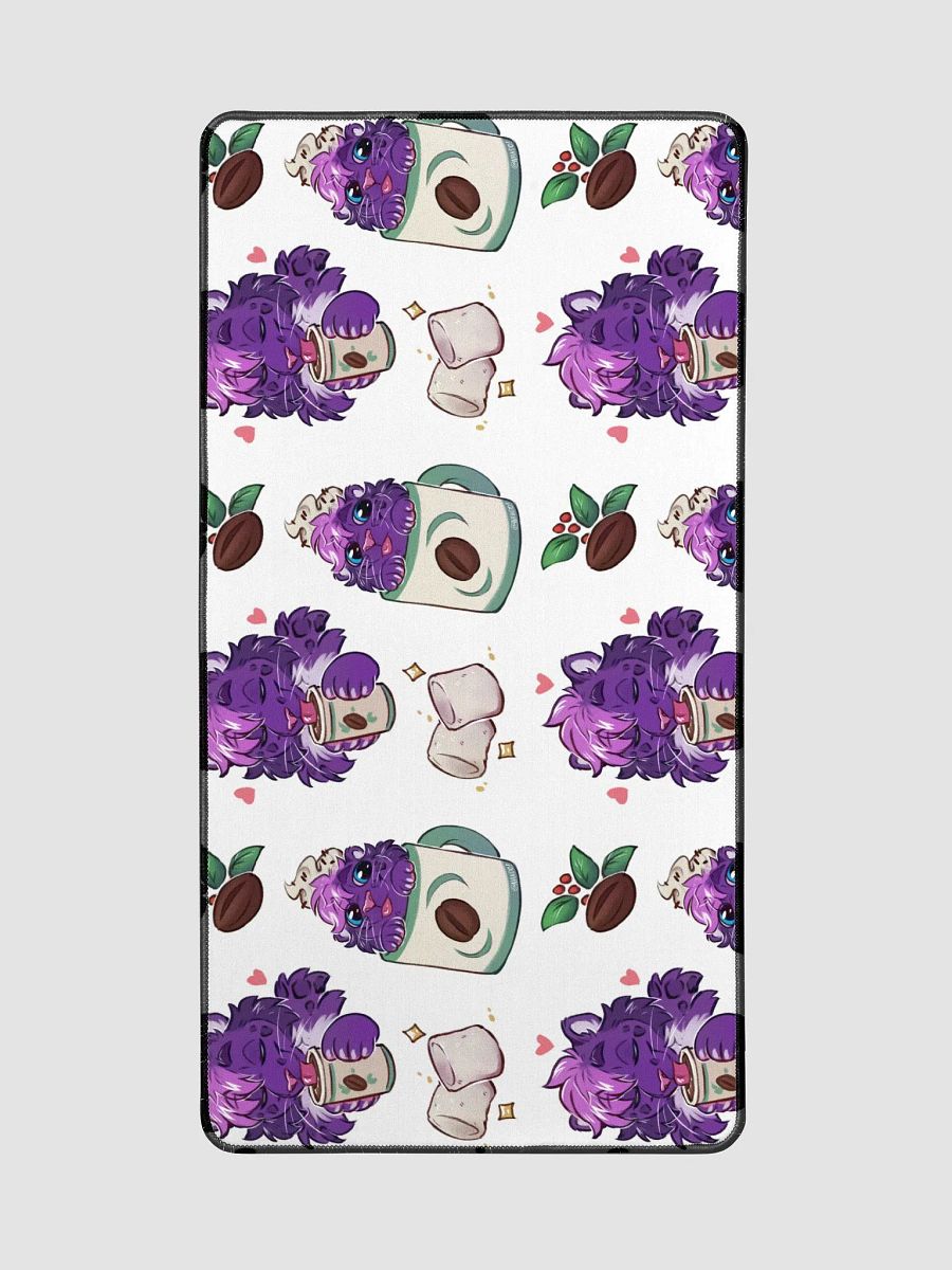 Hot Chocolate Desk pad product image (2)