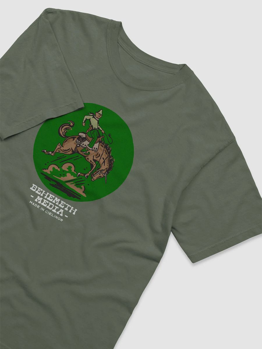 GNOME MEDIA SHIRT product image (2)