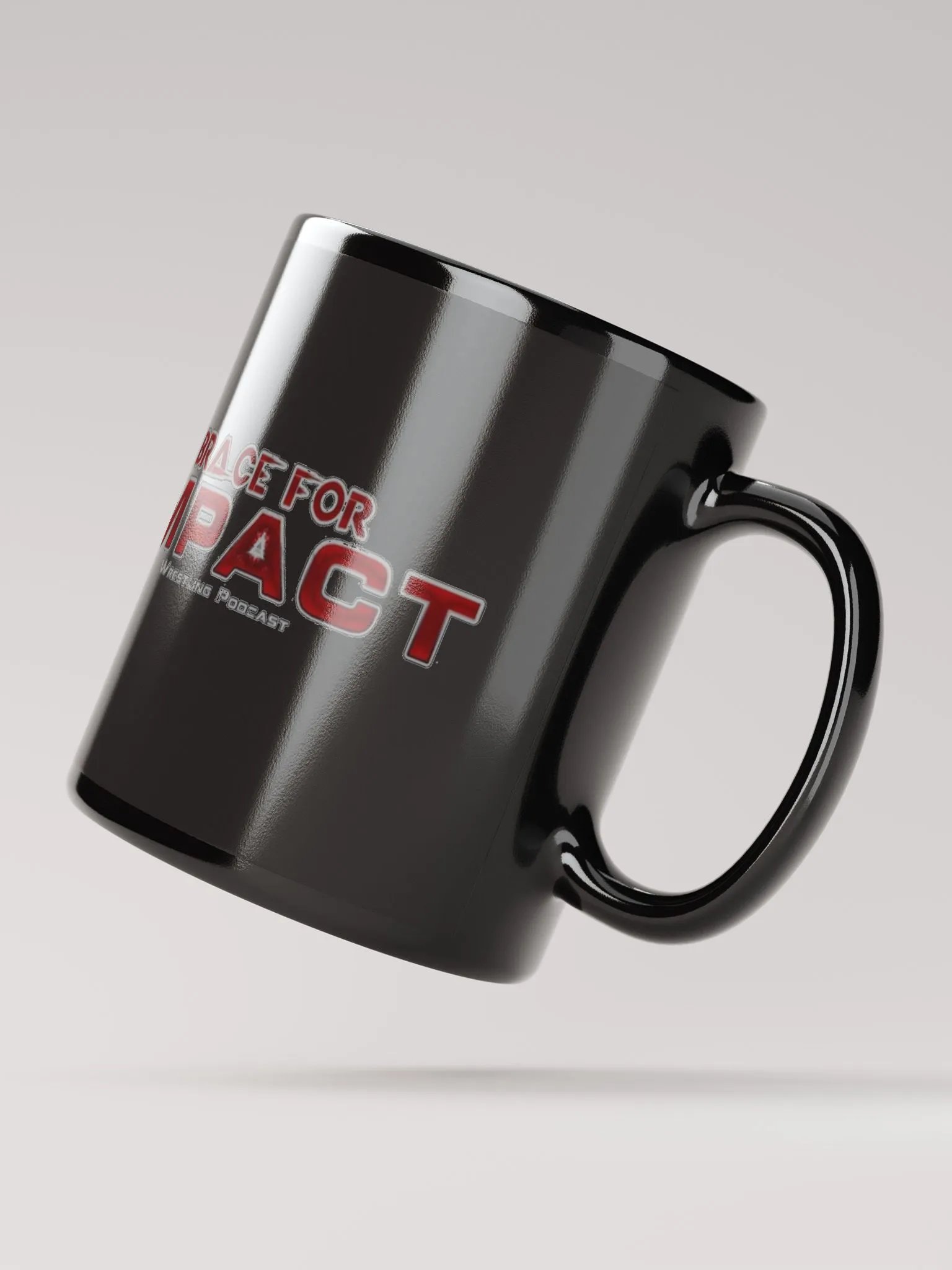 Brace For Impact Mug product image (2)