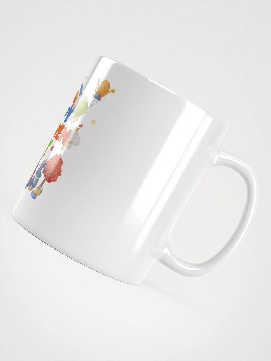 Happy Children Day Celebration Mug product image (4)