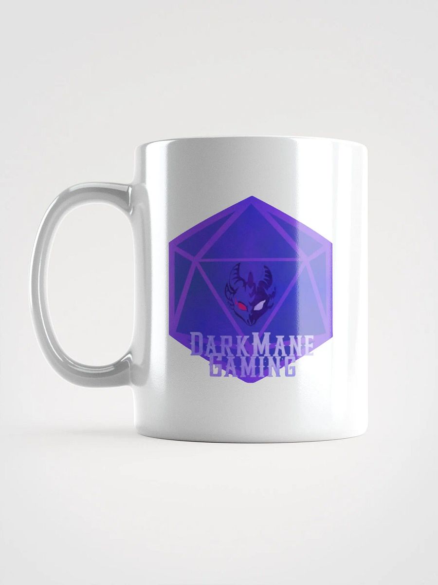 DarkManeGaming Mug product image (12)