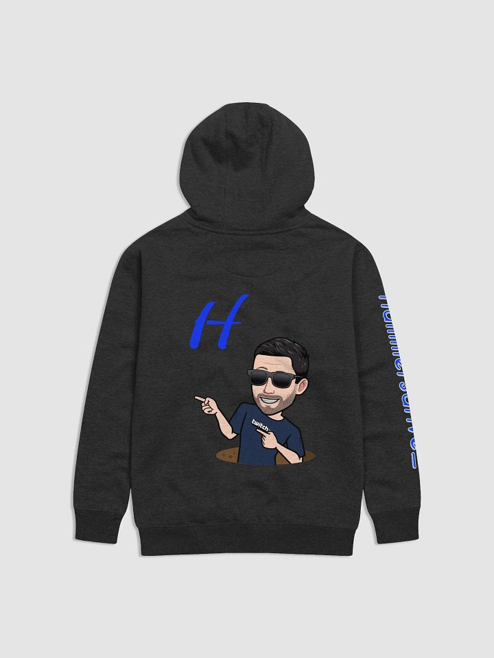 Hammers Hoodie product image (14)