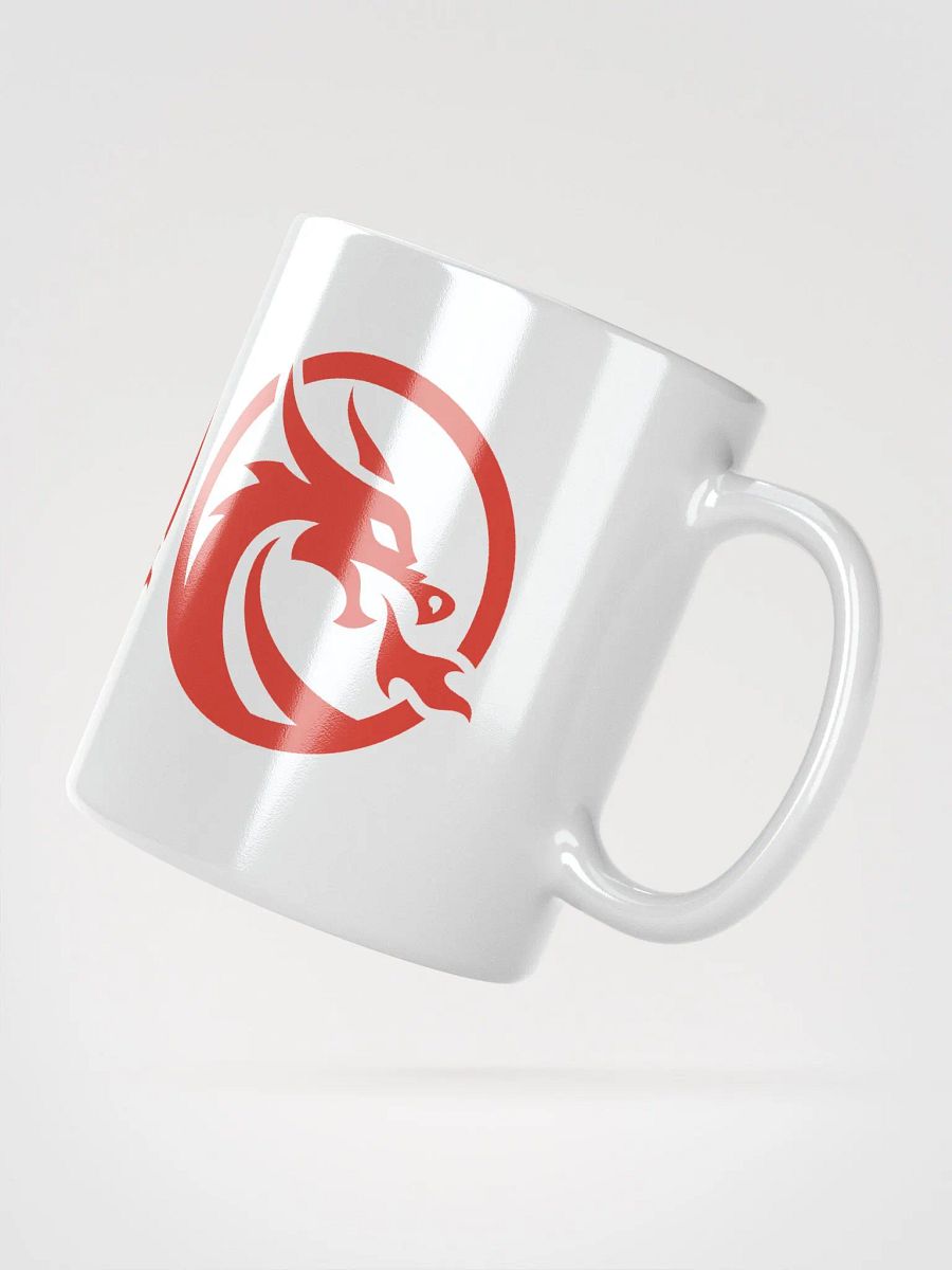 Mug RED DRAGON product image (2)