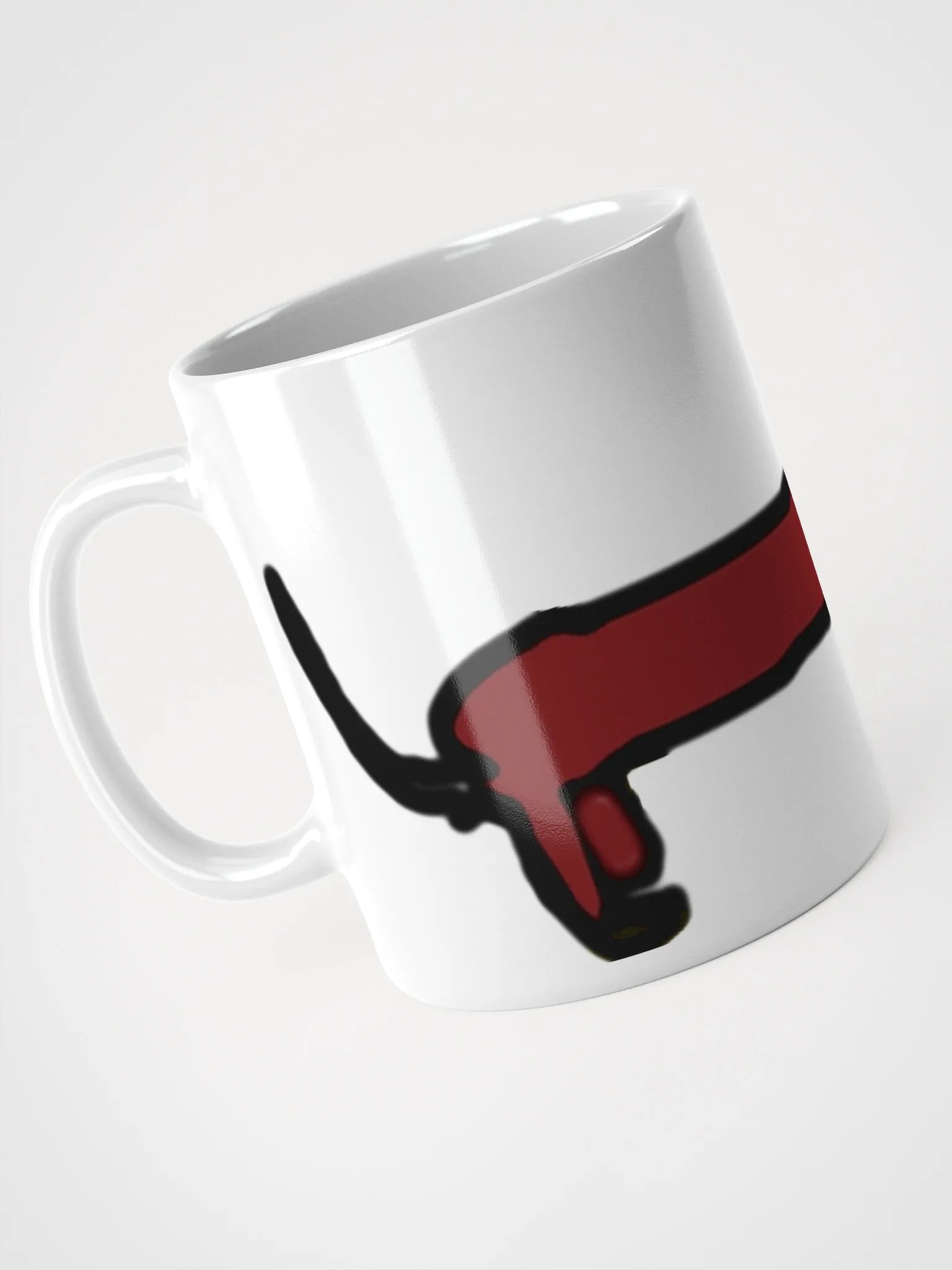 Foofy mug product image (3)