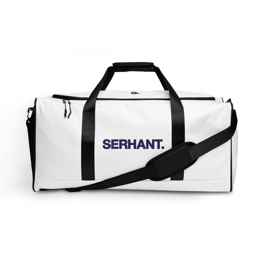 SERHANT. Duffle product image (1)