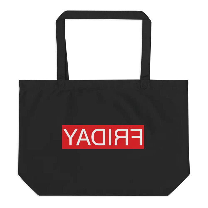 Feature Friday Original Tote Bag product image (1)