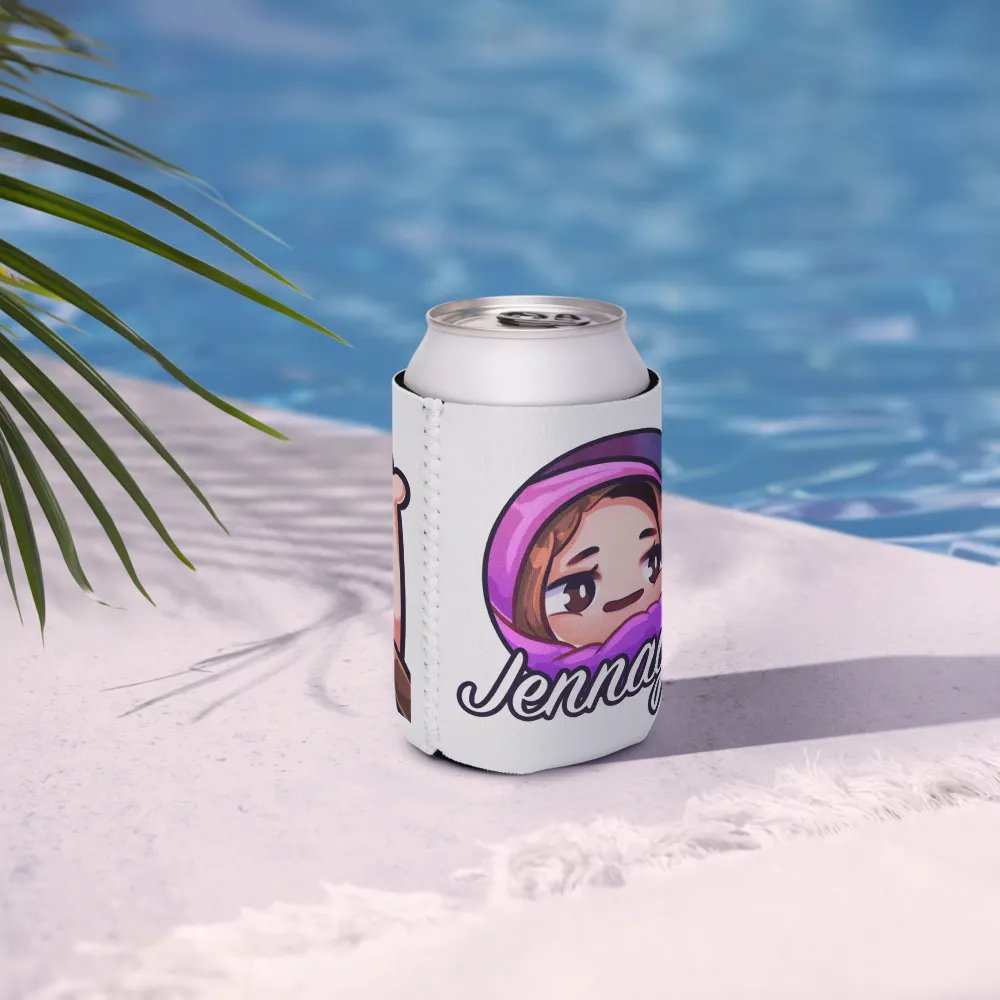 jennaytv Coozie product image (8)