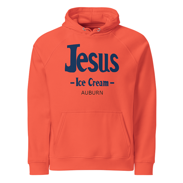 Auburn Hoodie product image (1)