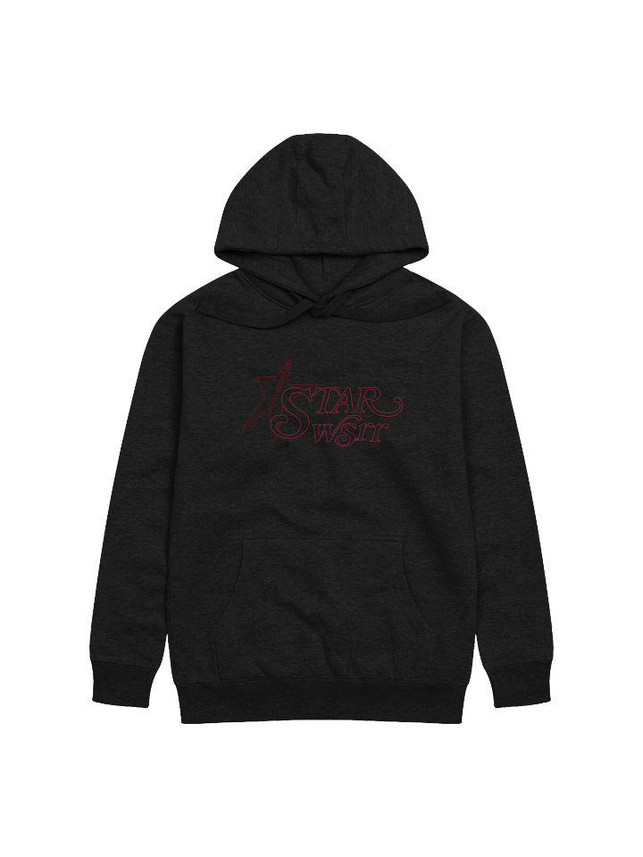 WSRR "The Star" Hoodie (ALT) product image (17)