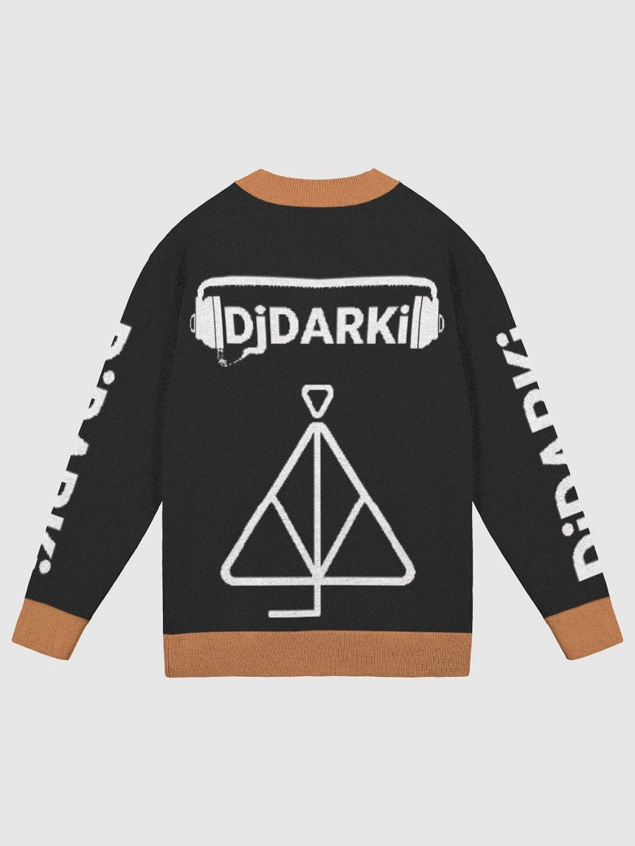 Shadow Knit Cardigan (Djdarki) product image (2)
