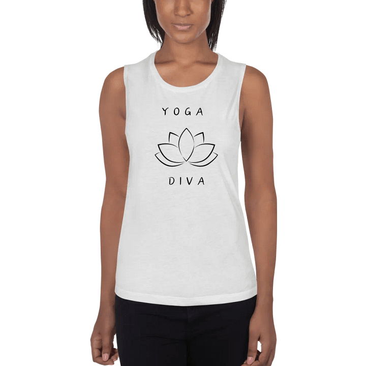 Flowy Tank product image (1)