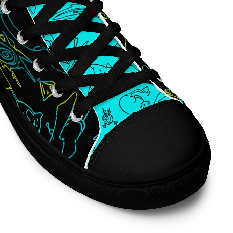 Lost in the Void Men's Shoes product image (35)